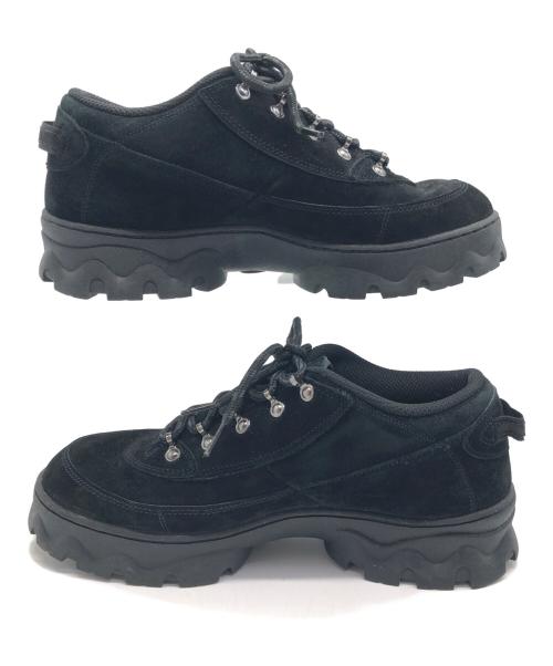 NIKE（ナイキ）NIKE (ナイキ) Lahar Low　スニーカー ブラック サイズ:SIZE 27.5cmの古着・服飾アイテム