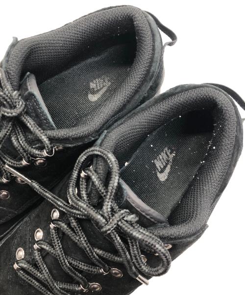 NIKE（ナイキ）NIKE (ナイキ) Lahar Low　スニーカー ブラック サイズ:SIZE 27.5cmの古着・服飾アイテム