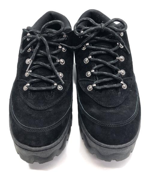 NIKE（ナイキ）NIKE (ナイキ) Lahar Low　スニーカー ブラック サイズ:SIZE 27.5cmの古着・服飾アイテム