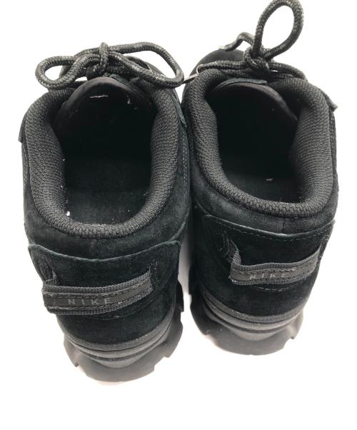 NIKE（ナイキ）NIKE (ナイキ) Lahar Low　スニーカー ブラック サイズ:SIZE 27.5cmの古着・服飾アイテム