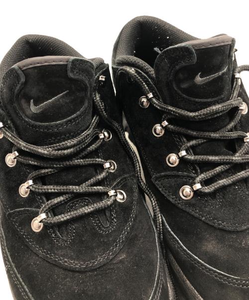 NIKE（ナイキ）NIKE (ナイキ) Lahar Low　スニーカー ブラック サイズ:SIZE 27.5cmの古着・服飾アイテム