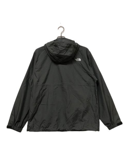 THE NORTH FACE（ザ ノース フェイス）THE NORTH FACE (ザ ノース フェイス) コンパクトジャケット グレー サイズ:SIZE M 未使用品の古着・服飾アイテム