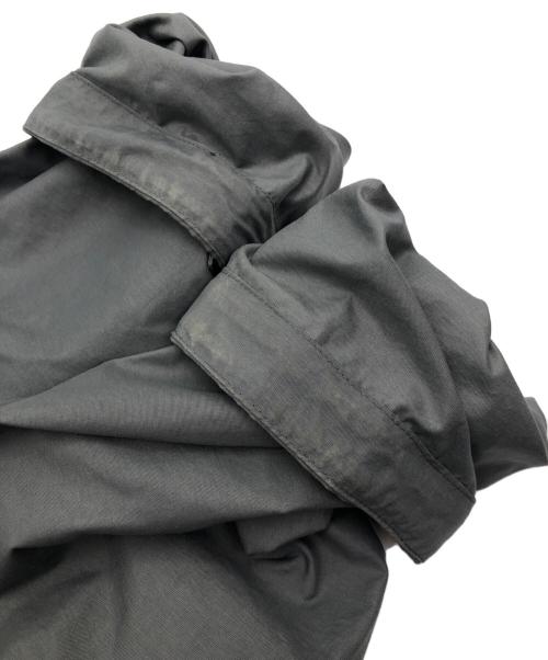 THE NORTH FACE（ザ ノース フェイス）THE NORTH FACE (ザ ノース フェイス) コンパクトジャケット グレー サイズ:SIZE M 未使用品の古着・服飾アイテム