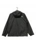 THE NORTH FACE (ザ ノース フェイス) コンパクトジャケット グレー サイズ:SIZE M 未使用品：7000円