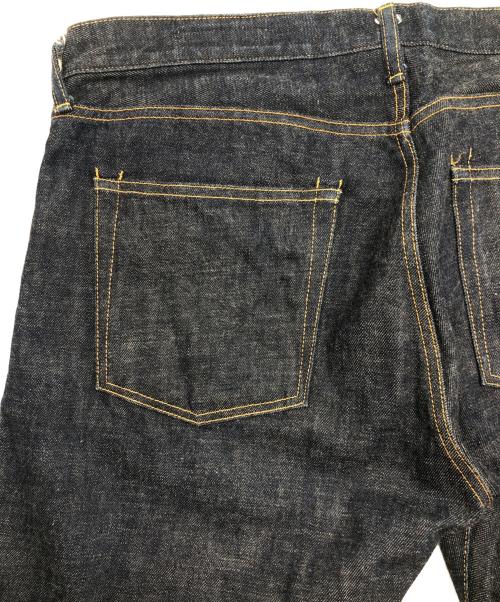 RHC Ron Herman（アールエイチシー ロンハーマン）RHC Ron Herman (アールエイチシー ロンハーマン) REAGAN　デニムパンツ ブルー サイズ:SIZE 34の古着・服飾アイテム