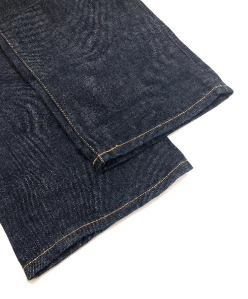 RHC Ron Herman（アールエイチシー ロンハーマン）RHC Ron Herman (アールエイチシー ロンハーマン) REAGAN　デニムパンツ ブルー サイズ:SIZE 34の古着・服飾アイテム