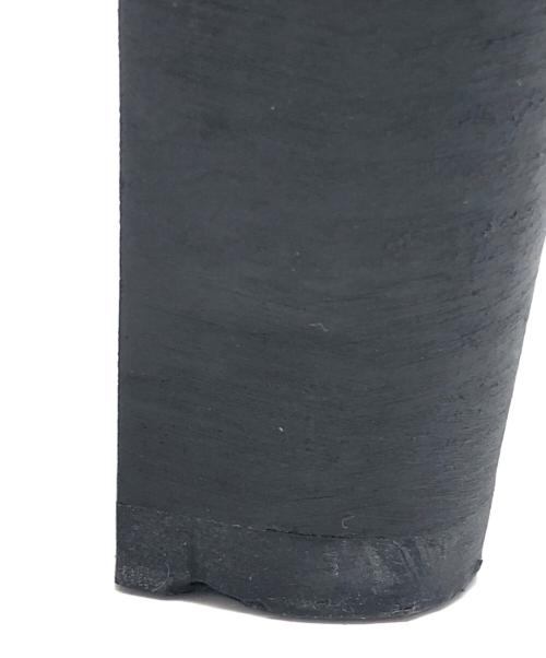 BIKKEMBERGS（ビッケンバーグ）BIKKEMBERGS (ビッケンバーグ) ショートブーツ ブラウン サイズ:39の古着・服飾アイテム