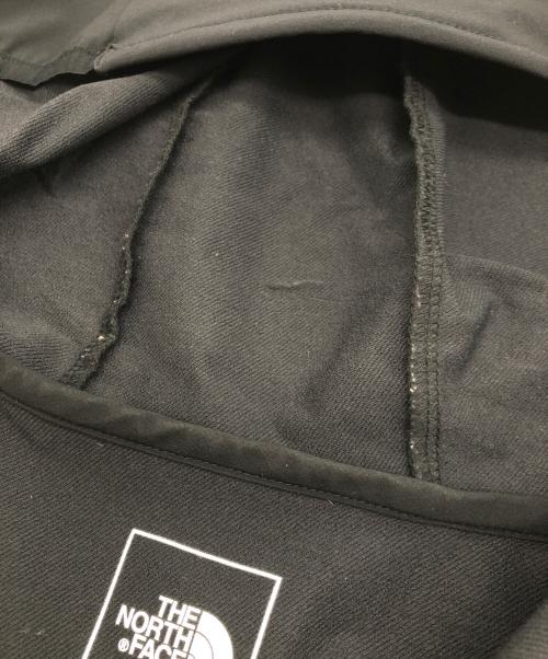 THE NORTH FACE（ザ ノース フェイス）THE NORTH FACE (ザ ノース フェイス) エイペックスフレックスフーディ ブラック サイズ:SIZE Mの古着・服飾アイテム