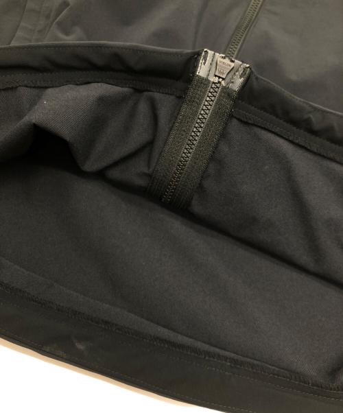 THE NORTH FACE（ザ ノース フェイス）THE NORTH FACE (ザ ノース フェイス) エイペックスフレックスフーディ ブラック サイズ:SIZE Mの古着・服飾アイテム