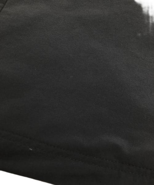 THE NORTH FACE（ザ ノース フェイス）THE NORTH FACE (ザ ノース フェイス) エイペックスフレックスフーディ ブラック サイズ:SIZE Mの古着・服飾アイテム