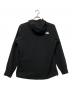 THE NORTH FACE (ザ ノース フェイス) エイペックスフレックスフーディ ブラック サイズ:SIZE M：7000円