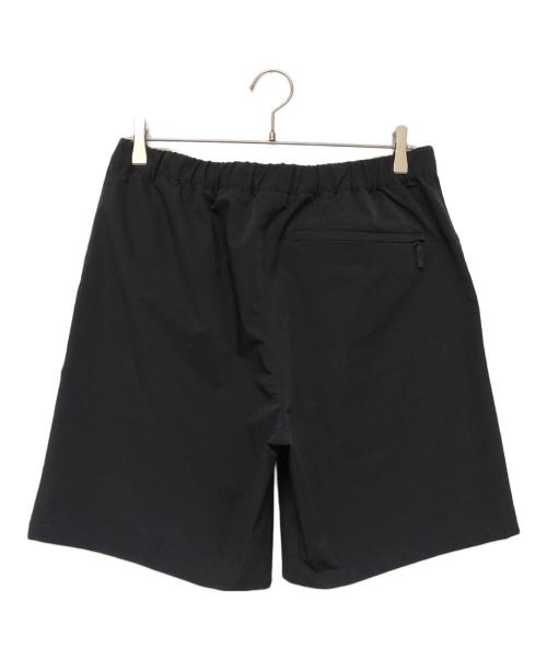 THE NORTH FACE（ザ ノース フェイス）THE NORTH FACE (ザ ノース フェイス) ドーロライトショーツ ブラック サイズ:SIZE Lの古着・服飾アイテム