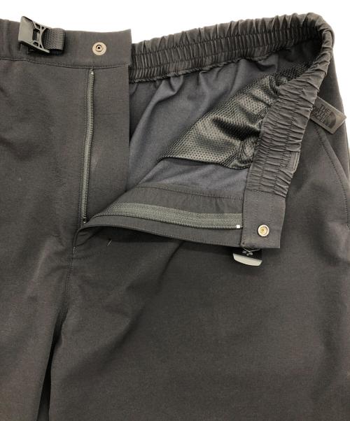 THE NORTH FACE（ザ ノース フェイス）THE NORTH FACE (ザ ノース フェイス) ドーロライトショーツ ブラック サイズ:SIZE Lの古着・服飾アイテム