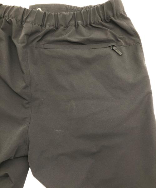 THE NORTH FACE（ザ ノース フェイス）THE NORTH FACE (ザ ノース フェイス) ドーロライトショーツ ブラック サイズ:SIZE Lの古着・服飾アイテム