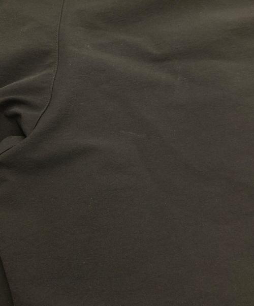 THE NORTH FACE（ザ ノース フェイス）THE NORTH FACE (ザ ノース フェイス) ドーロライトショーツ ブラック サイズ:SIZE Lの古着・服飾アイテム