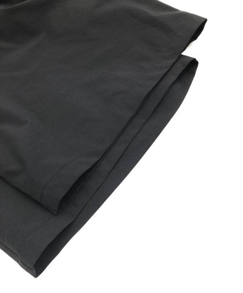 THE NORTH FACE（ザ ノース フェイス）THE NORTH FACE (ザ ノース フェイス) ドーロライトショーツ ブラック サイズ:SIZE Lの古着・服飾アイテム
