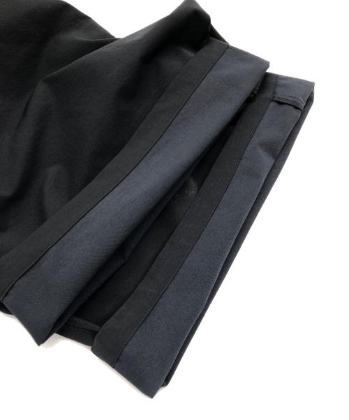 THE NORTH FACE（ザ ノース フェイス）THE NORTH FACE (ザ ノース フェイス) ドーロライトショーツ ブラック サイズ:SIZE Lの古着・服飾アイテム