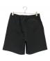 THE NORTH FACE (ザ ノース フェイス) ドーロライトショーツ ブラック サイズ:SIZE L：4000円