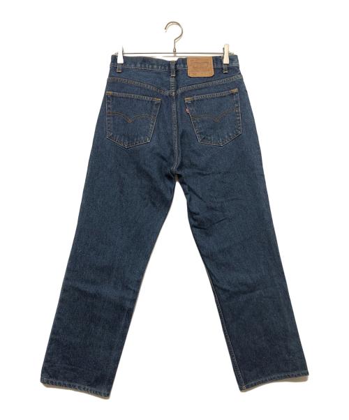 LEVI'S（リーバイス）LEVI'S (リーバイス) 501　デニムパンツ インディゴ サイズ:SIZE W31×L34の古着・服飾アイテム