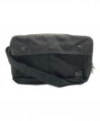 PORTERポーター）の古着「ショルダーバッグ」