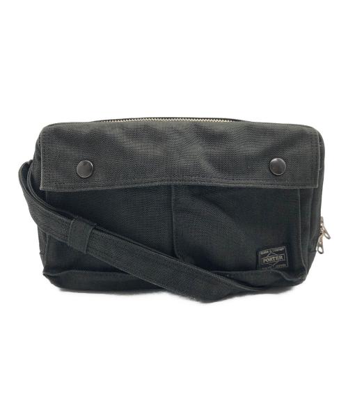 PORTER（ポーター）PORTER (ポーター) ショルダーバッグの古着・服飾アイテム