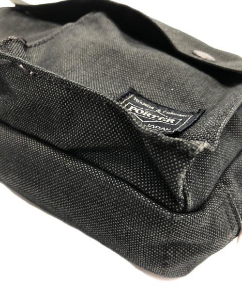PORTER（ポーター）PORTER (ポーター) ショルダーバッグの古着・服飾アイテム