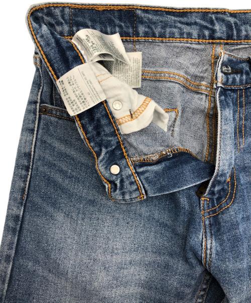 LEVI'S（リーバイス）LEVI'S (リーバイス) 505　デニムパンツ インディゴ サイズ:SIZE W29×L30の古着・服飾アイテム