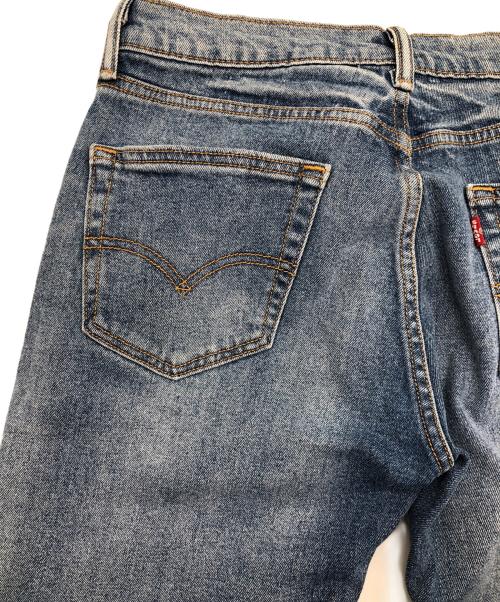 LEVI'S（リーバイス）LEVI'S (リーバイス) 505　デニムパンツ インディゴ サイズ:SIZE W29×L30の古着・服飾アイテム