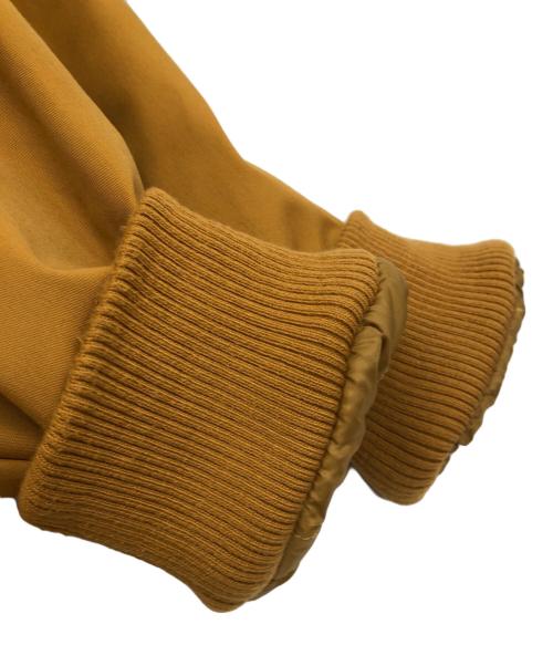 VOLCOM（ボルコム）VOLCOM (ボルコム) ジャケット キャメル サイズ:SIZE Sの古着・服飾アイテム