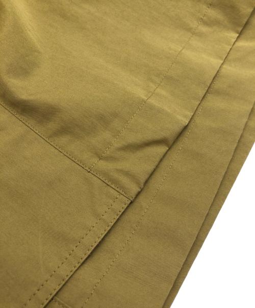 MHL（エムエイチエル）MHL (エムエイチエル) コート カーキ サイズ:SIZE 2の古着・服飾アイテム