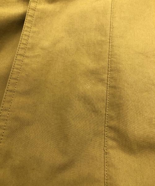 MHL（エムエイチエル）MHL (エムエイチエル) コート カーキ サイズ:SIZE 2の古着・服飾アイテム