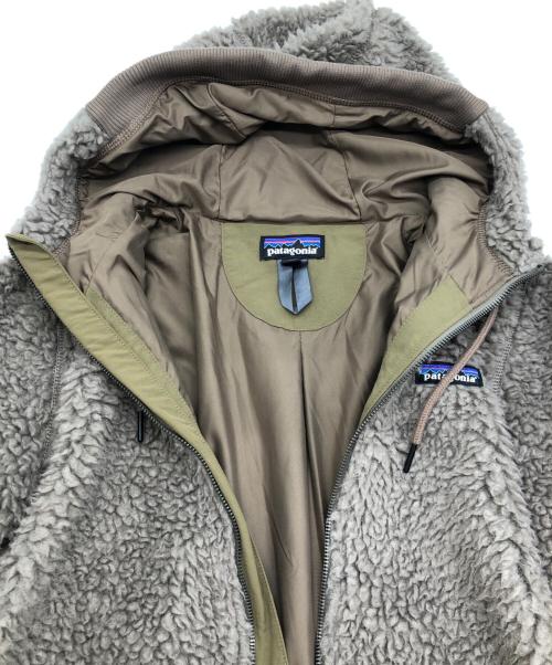 Patagonia（パタゴニア）Patagonia (パタゴニア) ダスティメサパーカー ベージュ サイズ:SIZE Mの古着・服飾アイテム