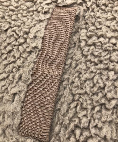 Patagonia（パタゴニア）Patagonia (パタゴニア) ダスティメサパーカー ベージュ サイズ:SIZE Mの古着・服飾アイテム