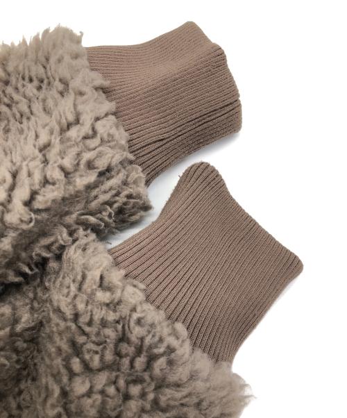 Patagonia（パタゴニア）Patagonia (パタゴニア) ダスティメサパーカー ベージュ サイズ:SIZE Mの古着・服飾アイテム