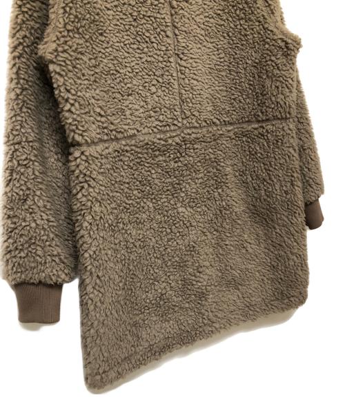 Patagonia（パタゴニア）Patagonia (パタゴニア) ダスティメサパーカー ベージュ サイズ:SIZE Mの古着・服飾アイテム