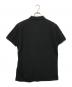 POLO RALPH LAUREN (ポロ・ラルフローレン) ポロシャツ ブラック サイズ:SIZE L：5000円