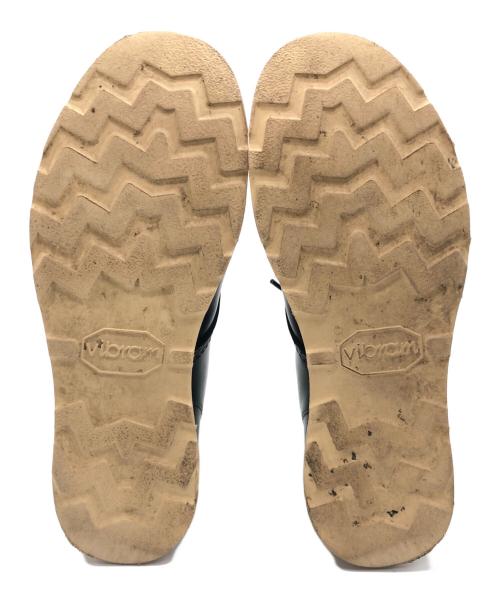 RED WING（レッドウィング）RED WING (レッドウィング) 6インチクラシックブーツ ブラック サイズ:SIZE 26cmの古着・服飾アイテム