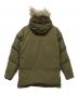 CANADA GOOSE (カナダグース) バンクロフトダウンジャケット カーキ サイズ:S：25000円