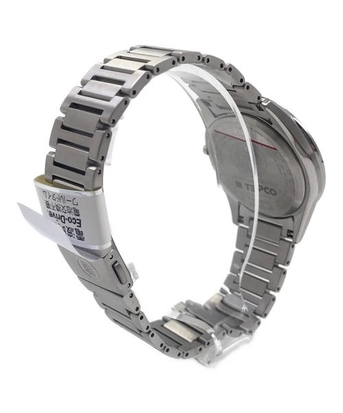 CITIZEN（シチズン）CITIZEN (シチズン) エクシード　リストウォッチの古着・服飾アイテム