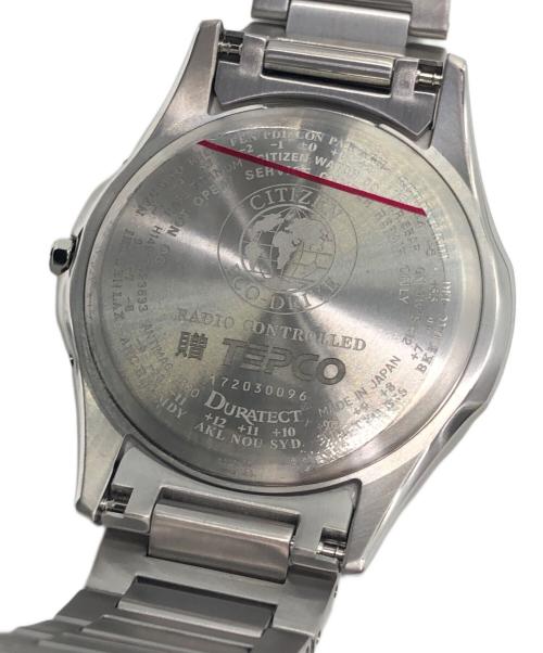 CITIZEN（シチズン）CITIZEN (シチズン) エクシード　リストウォッチの古着・服飾アイテム