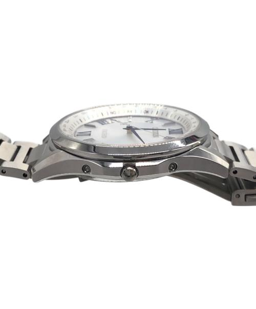 CITIZEN（シチズン）CITIZEN (シチズン) エクシード　リストウォッチの古着・服飾アイテム
