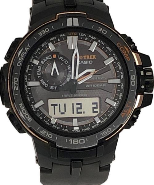 CASIO（カシオ）CASIO (カシオ) プロトレックの古着・服飾アイテム