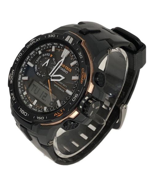 CASIO（カシオ）CASIO (カシオ) プロトレックの古着・服飾アイテム