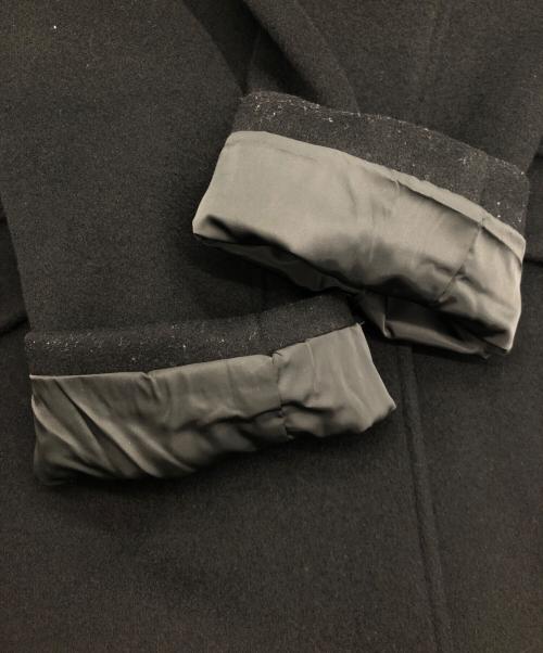 SHENERY（シーナリー）SHENERY (シーナリー) オーバーテーラードコート ブラック サイズ:Freeの古着・服飾アイテム