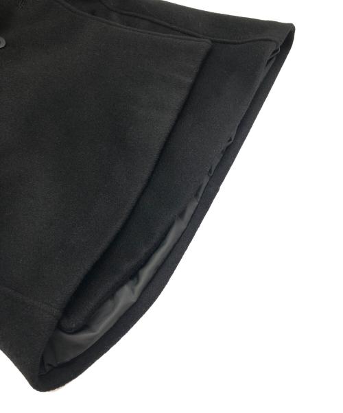 SHENERY（シーナリー）SHENERY (シーナリー) オーバーテーラードコート ブラック サイズ:Freeの古着・服飾アイテム