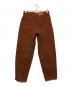 LEVI'S (リーバイス) デニムパンツ ブラウン サイズ:SIZE W32：7000円