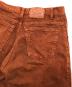 中古・古着 LEVI'S (リーバイス) デニムパンツ ブラウン サイズ:SIZE W32：7000円