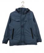 TATRASタトラス）の古着「ダウンジャケット」｜ネイビー