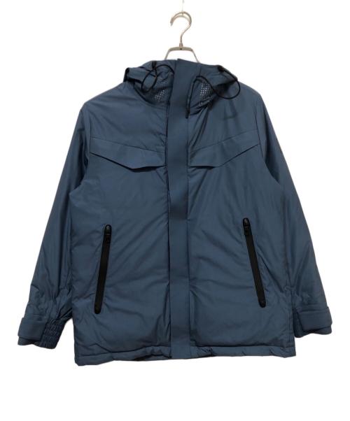 TATRAS（タトラス）TATRAS (タトラス) ダウンジャケット ネイビー サイズ:170/88の古着・服飾アイテム