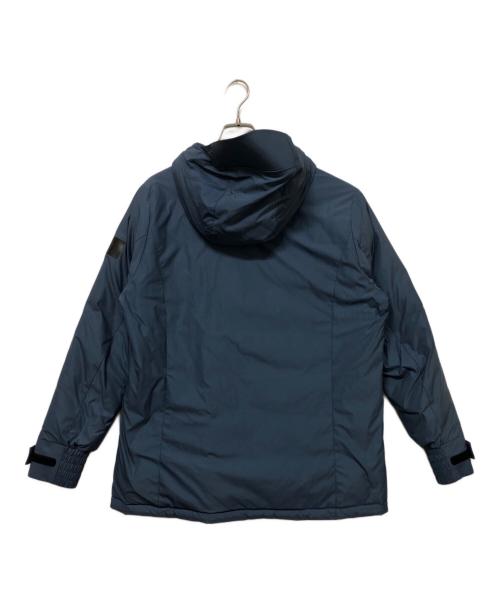 TATRAS（タトラス）TATRAS (タトラス) ダウンジャケット ネイビー サイズ:170/88の古着・服飾アイテム